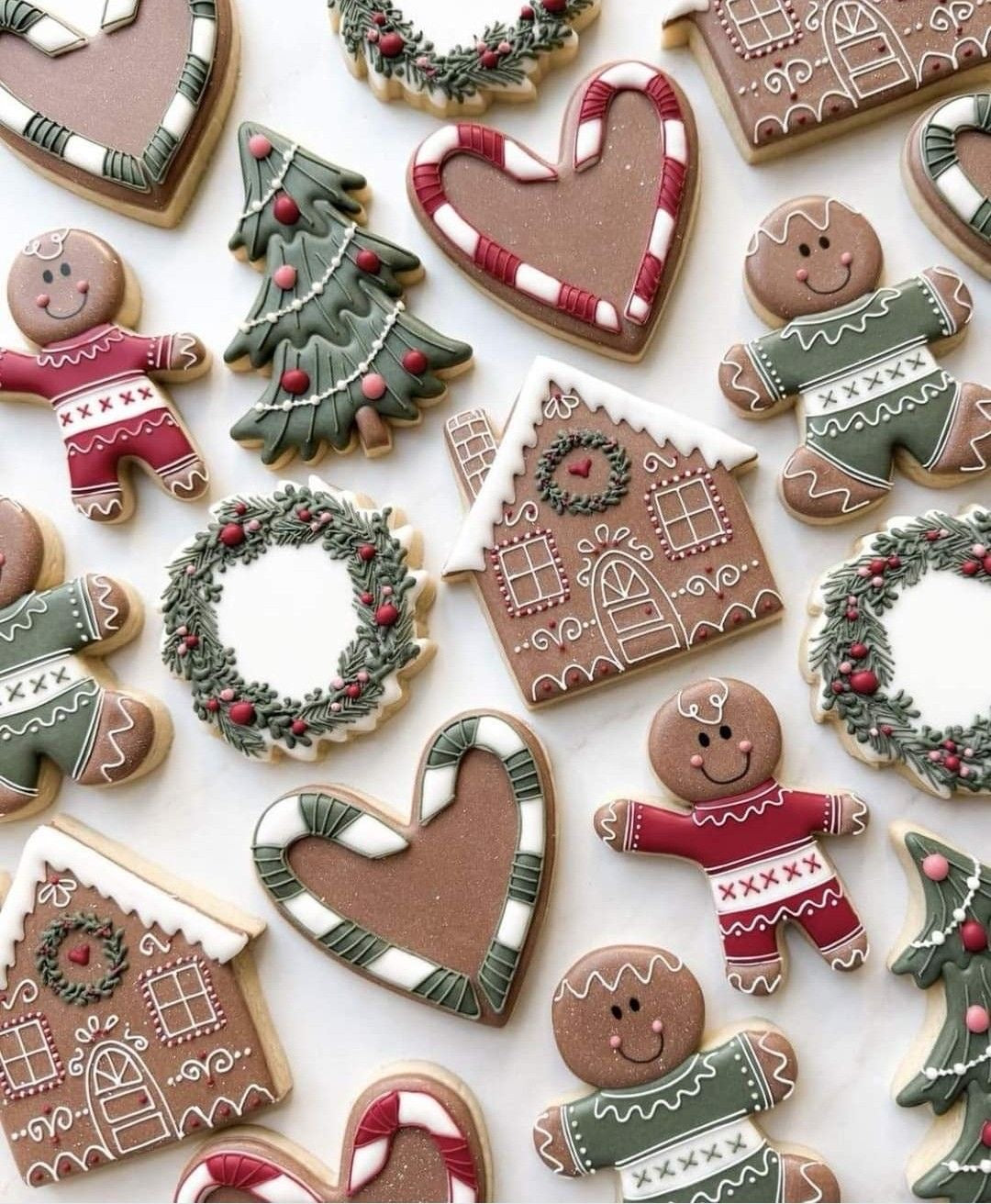 Atelier décoration de biscuits de Noël avec Biscuits Pierreline à Wahlbach le 20/12 🍪