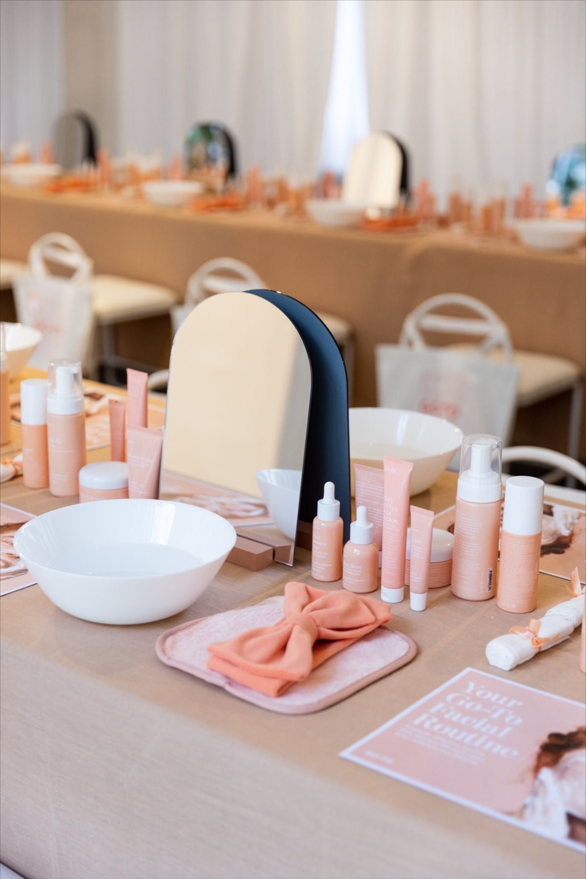 Atelier skincare avec Céline Soriano et La pause des Colibris à Mulhouse le 22/01 🧖🏻♀️