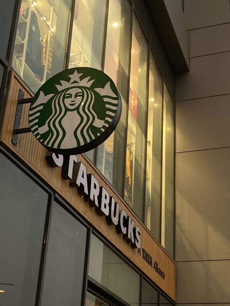 Atelier découverte et dégustation de café chez Starbucks à Kingersheim le 7/01