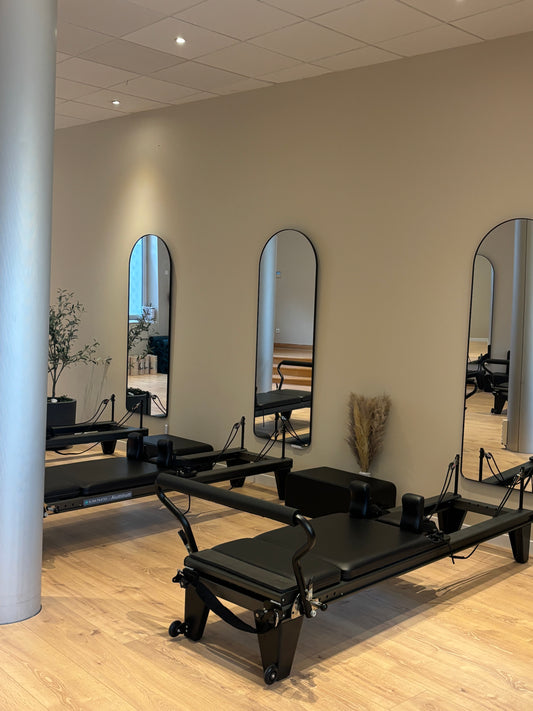 Pilates & Matcha chez Aoma Studio à Mulhouse le 17/10 🧘