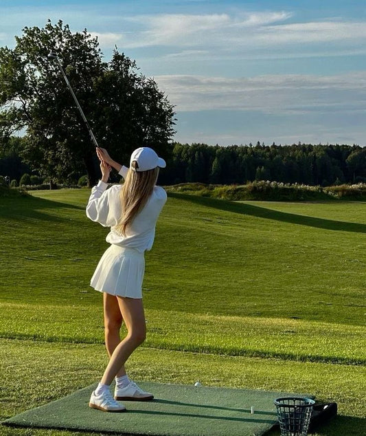 Golf & Brunch Golf & Country Club de Hagenthal-le-Bas le 12/09 ⛳