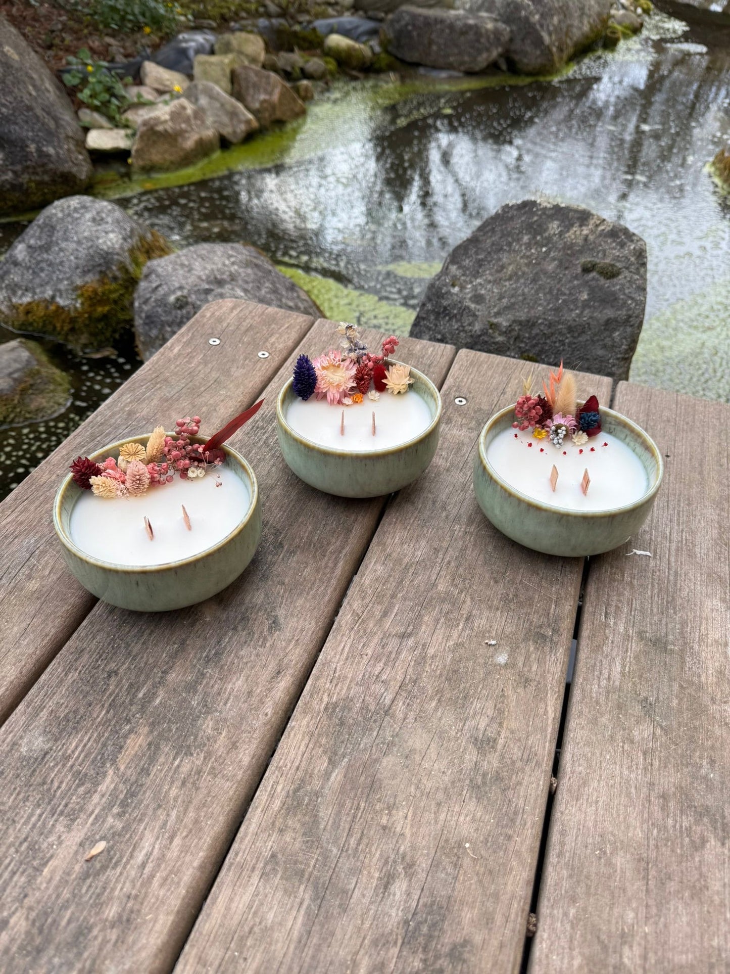 Afterwork Création de Bougie & Apéro à Wittenheim le 20/11 🕯️