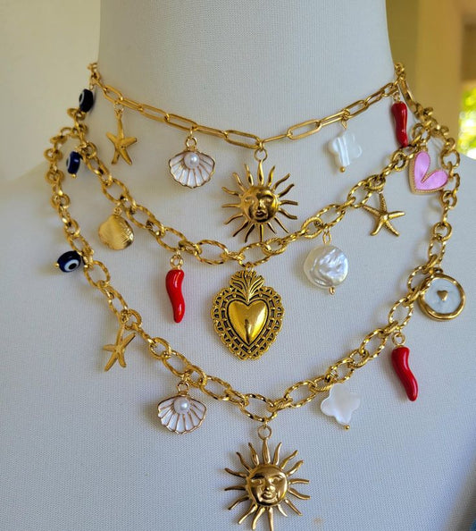 Atelier Bar à Charms avec EverGlow chez Liloucieux le 11/10 ✨