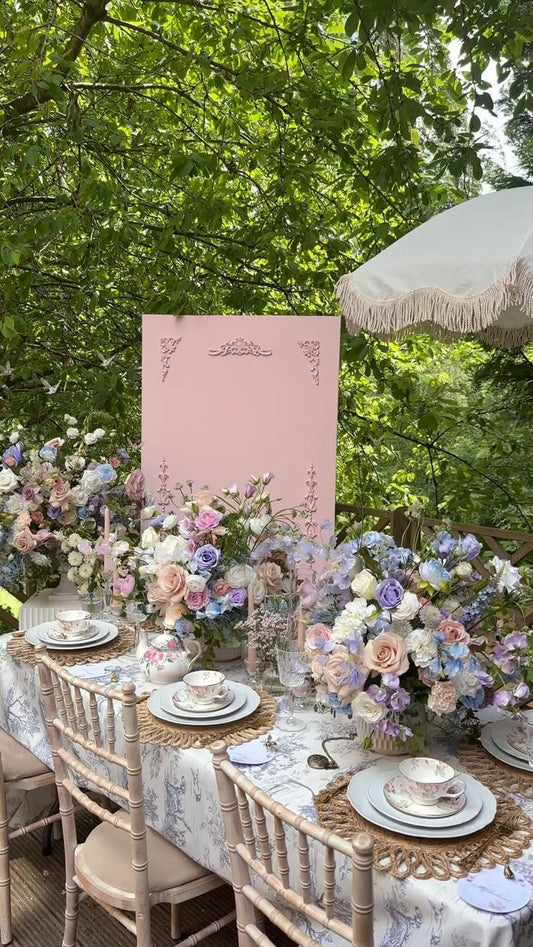 Summer Party -  Bridgerton Edition dans une villa à Marckolsheim le 20/06 🌸