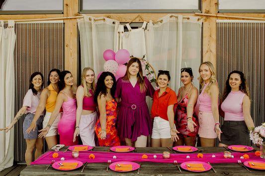 Journée Girls in Alsace au Domaine de la Bohème le 24/08 📸