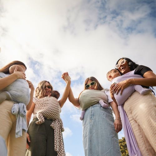 Café des mamans - Tea Time & Parenthèse Bien-être à Horbourg-Wirh le 03/03 ☕️🤰🏻