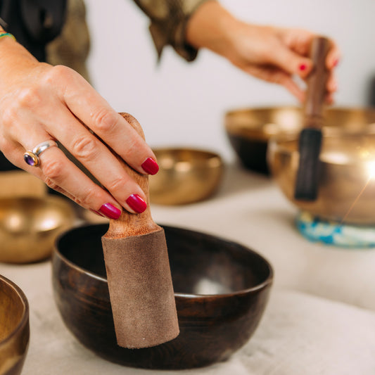 Atelier Son & Vibrations le 12/10 à Altkirch 🧘