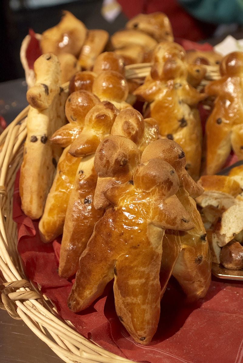Atelier création de tes manalas avec La crème des langues à Wahlbach le 20/12 🥨