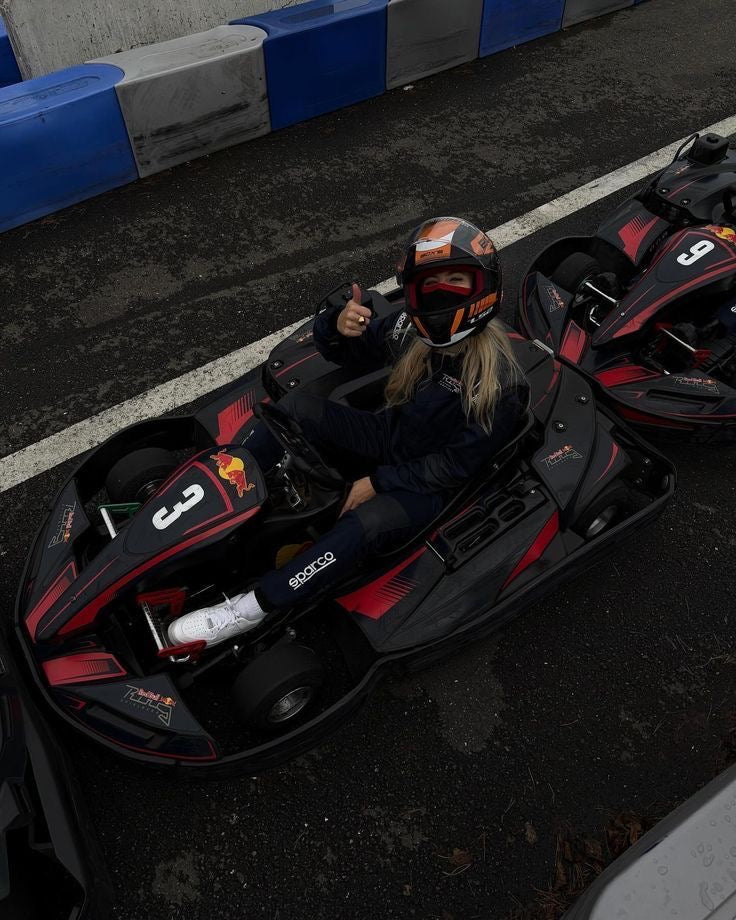 Girls Night Racing chez Wakalase à Cernay le 29/01 🏁