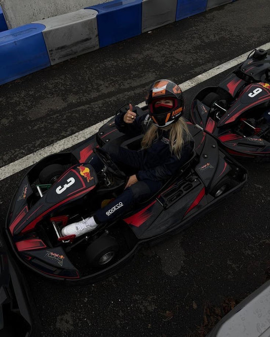 Girls Night Racing chez Wakalase à Cernay le 29/01 🏁