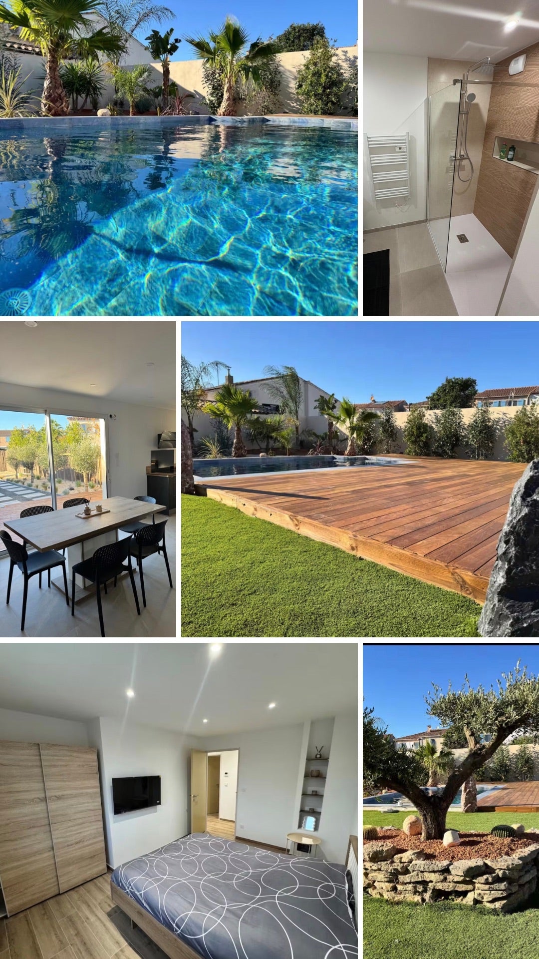 Week-end entre filles à Montpellier du 12/06 au 14/06 🌞