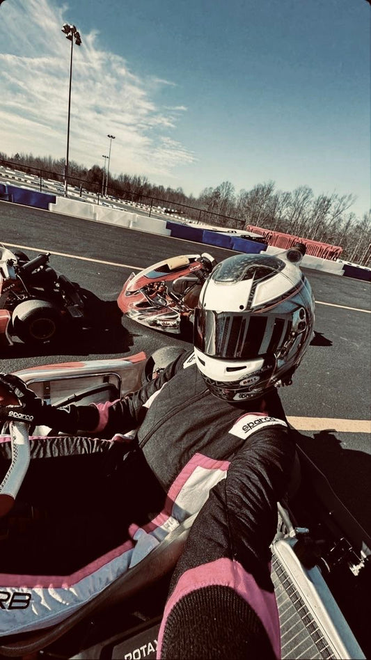 Girls Night Racing chez Wakalase à Cernay le 27/05 🏎️🏁