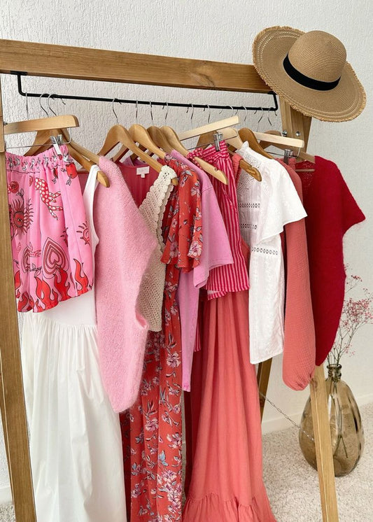 Pop-up Girls in Alsace x Giulietta Shop le 30/08 à Liloucieux 🌸