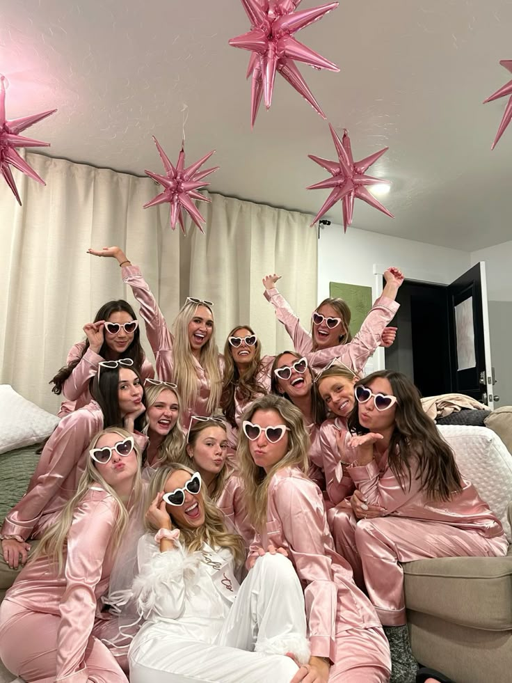 La Journée Parfaite & Pyjama Party à Jungholtz ✨