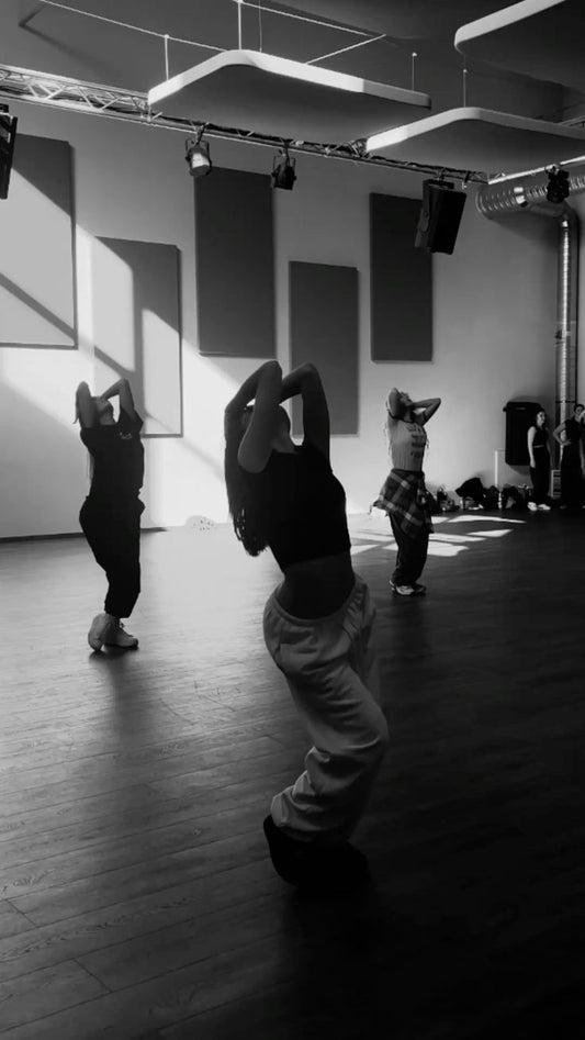 Cours de Dancehall & Brunch avec Oriana à Sausheim le 5/10